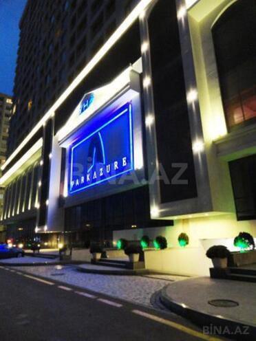 Продаётся 3-комн. новостройка 113 м², м. Шах Исмаил Хатаи, photo 1 from 28