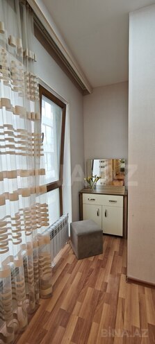 Продаётся 3-комн. новостройка 113 м², м. Шах Исмаил Хатаи, photo 20 from 28