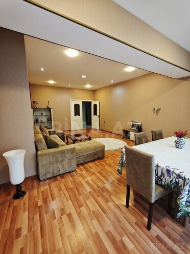 Продаётся 3-комн. новостройка 113 м², м. Шах Исмаил Хатаи, photo 7 from 28