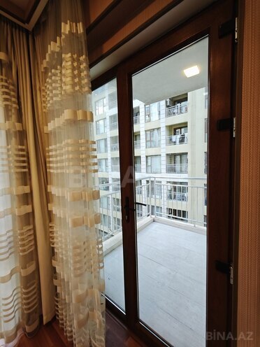 Продаётся 3-комн. новостройка 113 м², м. Шах Исмаил Хатаи, photo 11 from 28