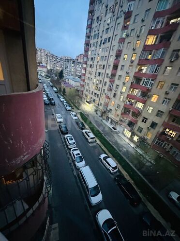 Satılır 4 otaqlı yeni tikili 132 m², İnşaatçılar m., photo 16 from 17