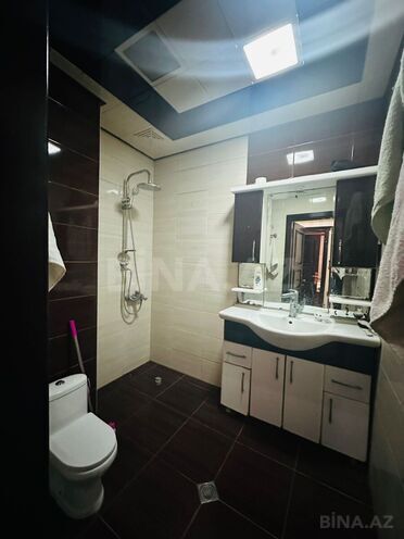 Satılır 4 otaqlı yeni tikili 132 m², İnşaatçılar m., photo 13 from 17