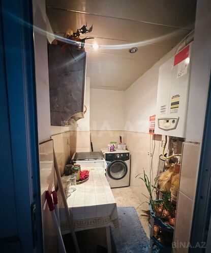 Satılır 4 otaqlı yeni tikili 132 m², İnşaatçılar m., photo 14 from 17