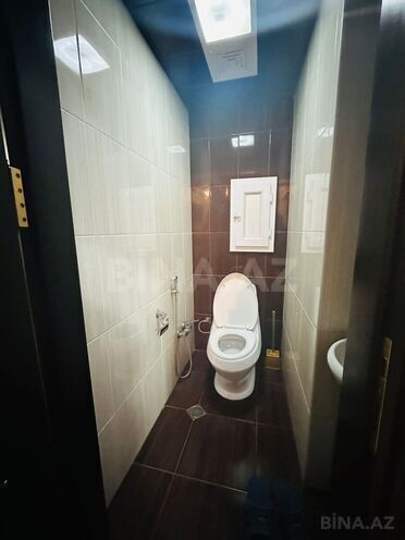 Satılır 4 otaqlı yeni tikili 132 m², İnşaatçılar m., photo 12 from 17