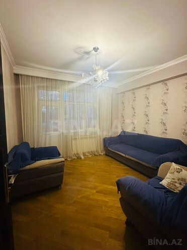 Satılır 4 otaqlı yeni tikili 132 m², İnşaatçılar m., photo 9 from 17