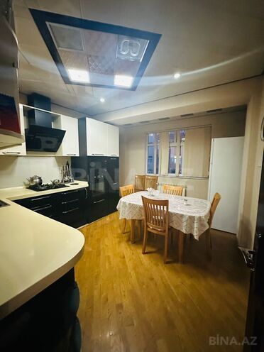 Satılır 4 otaqlı yeni tikili 132 m², İnşaatçılar m., photo 10 from 17