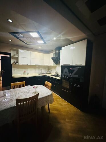 Satılır 4 otaqlı yeni tikili 132 m², İnşaatçılar m., photo 11 from 17