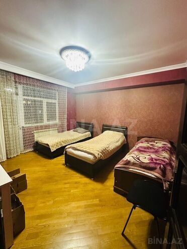 Satılır 4 otaqlı yeni tikili 132 m², İnşaatçılar m., photo 8 from 17