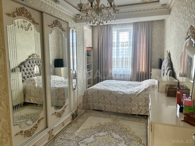 Satılır 5 otaqlı yeni tikili 250 m², İnşaatçılar m., photo 5 from 16