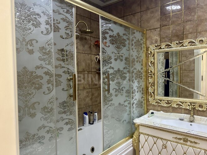 Satılır 5 otaqlı yeni tikili 250 m², İnşaatçılar m., photo 15 from 16