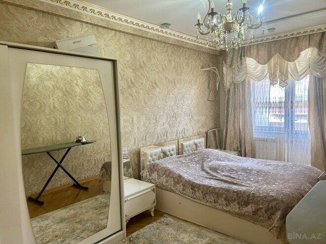 Satılır 5 otaqlı yeni tikili 250 m², İnşaatçılar m., photo 6 from 16