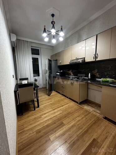 Сдаётся 2-комн. новостройка 80 м², м. Низами, photo 10 from 16