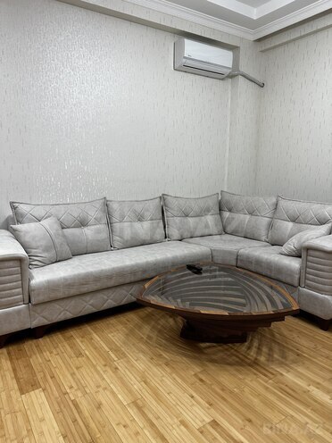 Сдаётся 2-комн. новостройка 80 м², м. Низами, photo 7 from 16