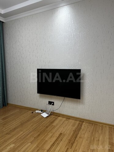 Сдаётся 2-комн. новостройка 80 м², м. Низами, photo 6 from 16