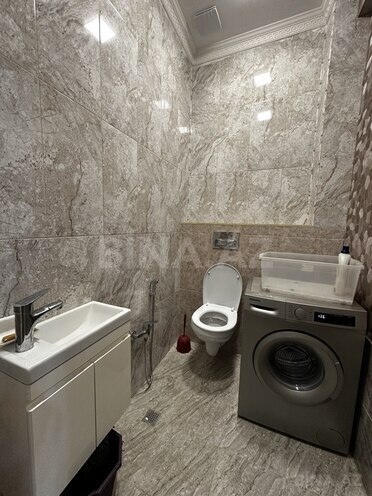 Сдаётся 2-комн. новостройка 80 м², м. Низами, photo 12 from 16