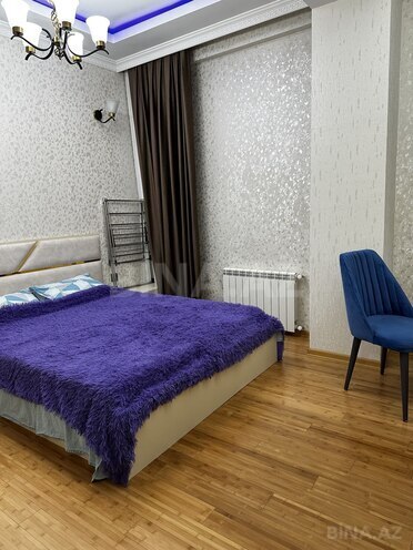 Сдаётся 2-комн. новостройка 80 м², м. Низами, photo 8 from 16