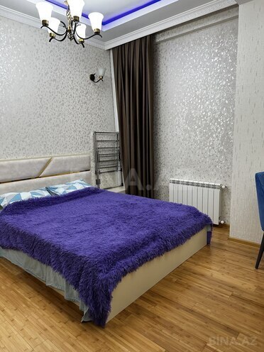 Сдаётся 2-комн. новостройка 80 м², м. Низами, photo 5 from 16