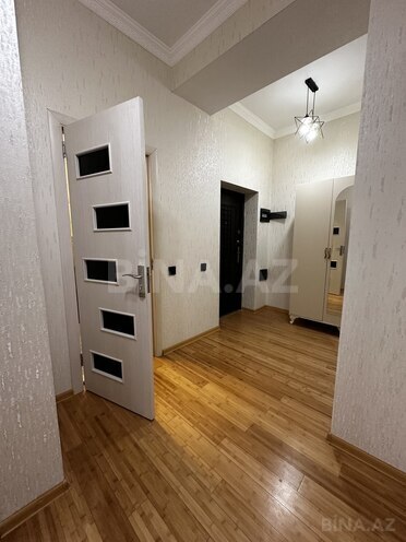Сдаётся 2-комн. новостройка 80 м², м. Низами, photo 11 from 16