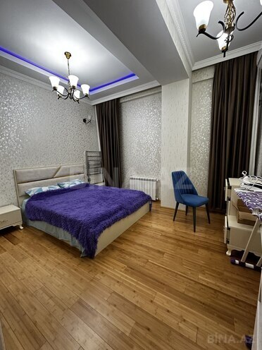Сдаётся 2-комн. новостройка 80 м², м. Низами, photo 9 from 16