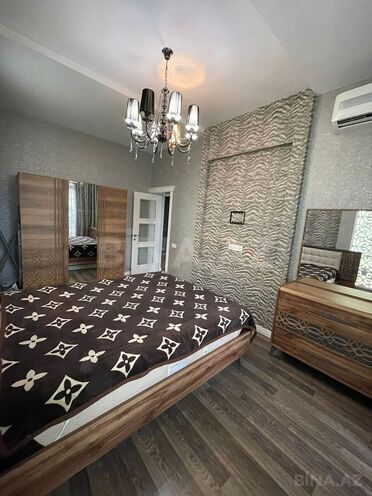 Сдаётся 2-комн. новостройка 86 м², м. Элмляр Академиясы, photo 8 from 24