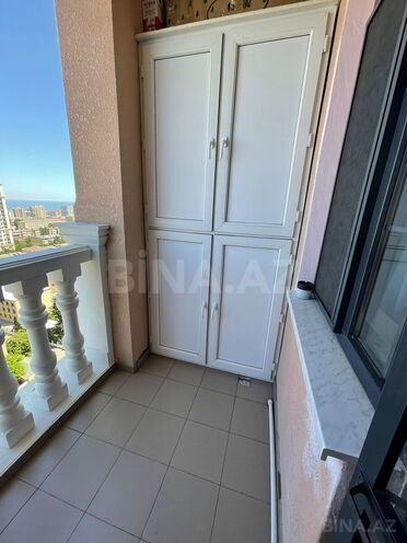 Сдаётся 2-комн. новостройка 86 м², м. Элмляр Академиясы, photo 21 from 24