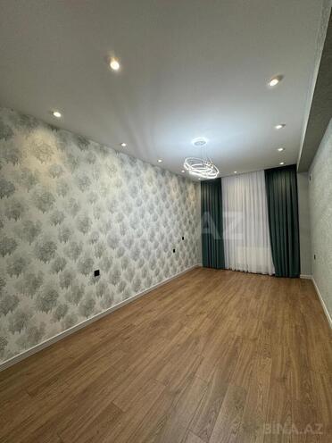 Продаётся 2-комн. новостройка 86 м², м. Шах Исмаил Хатаи, photo 4 from 12