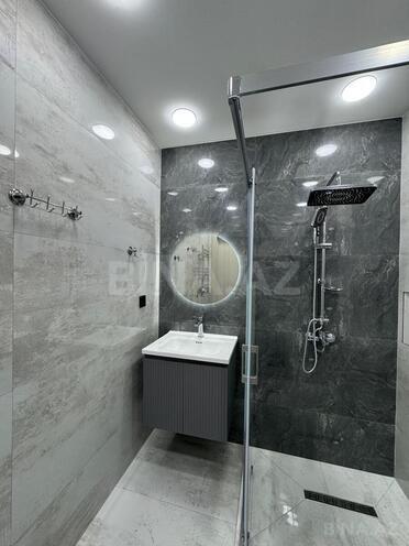 Продаётся 2-комн. новостройка 86 м², м. Шах Исмаил Хатаи, photo 10 from 12