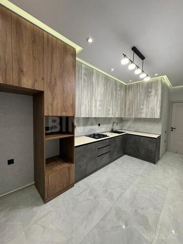 Продаётся 2-комн. новостройка 86 м², м. Шах Исмаил Хатаи, photo 7 from 12