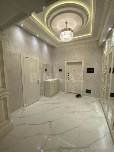 İcarəyə verilir 2 otaqlı yeni tikili 112 m², Nəsimi r., photo 16 from 21