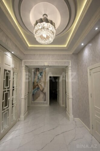 İcarəyə verilir 2 otaqlı yeni tikili 112 m², Nəsimi r., photo 4 from 21