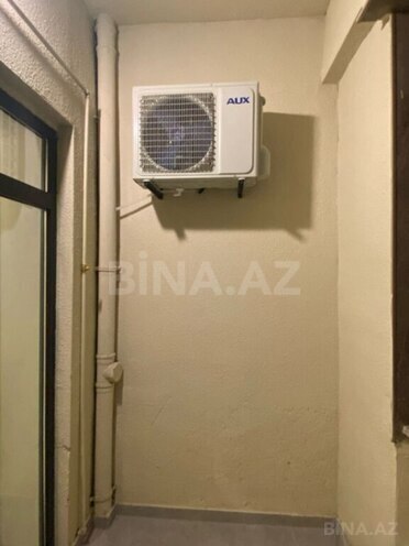 İcarəyə verilir 2 otaqlı yeni tikili 112 m², Nəsimi r., photo 17 from 21