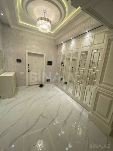 İcarəyə verilir 2 otaqlı yeni tikili 112 m², Nəsimi r., photo 15 from 21