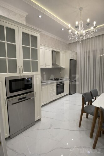 İcarəyə verilir 2 otaqlı yeni tikili 112 m², Nəsimi r., photo 12 from 21
