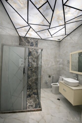 İcarəyə verilir 2 otaqlı yeni tikili 112 m², Nəsimi r., photo 13 from 21