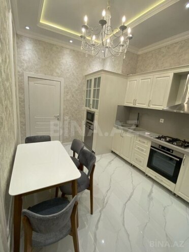 İcarəyə verilir 2 otaqlı yeni tikili 112 m², Nəsimi r., photo 11 from 21