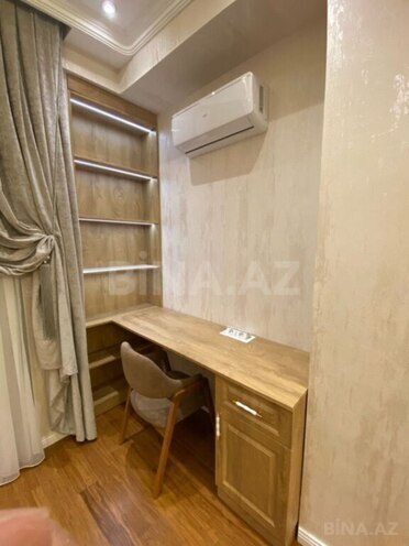 İcarəyə verilir 2 otaqlı yeni tikili 112 m², Nəsimi r., photo 7 from 21