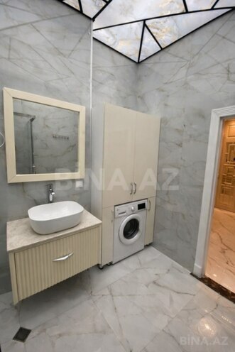 İcarəyə verilir 2 otaqlı yeni tikili 112 m², Nəsimi r., photo 14 from 21