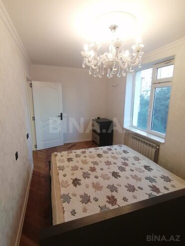 Продаётся 3-комн. вторичка 98 м², м. Нариман Нариманов, photo 3 from 12