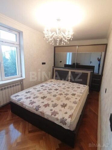 Продаётся 3-комн. вторичка 98 м², м. Нариман Нариманов, photo 11 from 12