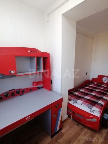 Продаётся 3-комн. вторичка 98 м², м. Нариман Нариманов, photo 4 from 12