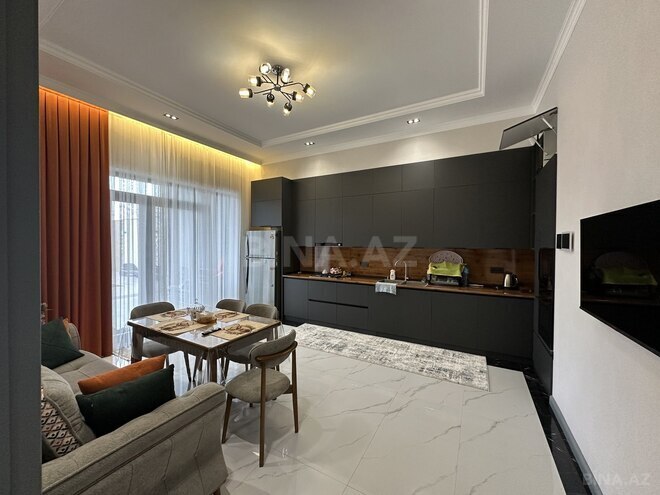 Satılır 5 otaqlı həyət evi/bağ evi 270 m², Novxanı q., photo 28 from 32
