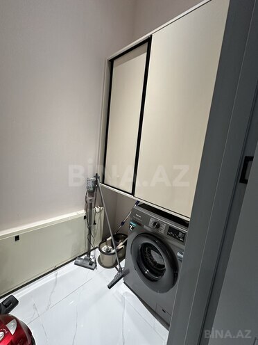 Satılır 5 otaqlı həyət evi/bağ evi 270 m², Novxanı q., photo 30 from 32