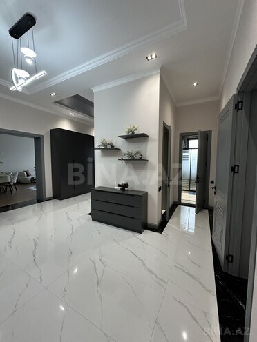 Satılır 5 otaqlı həyət evi/bağ evi 270 m², Novxanı q., photo 22 from 32