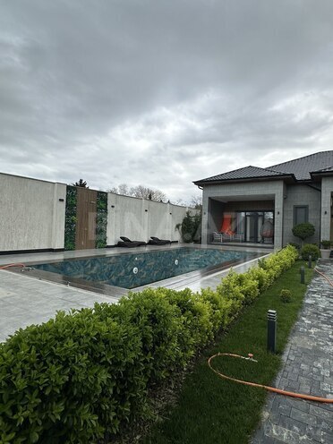 Satılır 5 otaqlı həyət evi/bağ evi 270 m², Novxanı q., photo 4 from 32