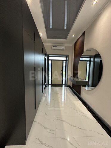 Satılır 5 otaqlı həyət evi/bağ evi 270 m², Novxanı q., photo 31 from 32