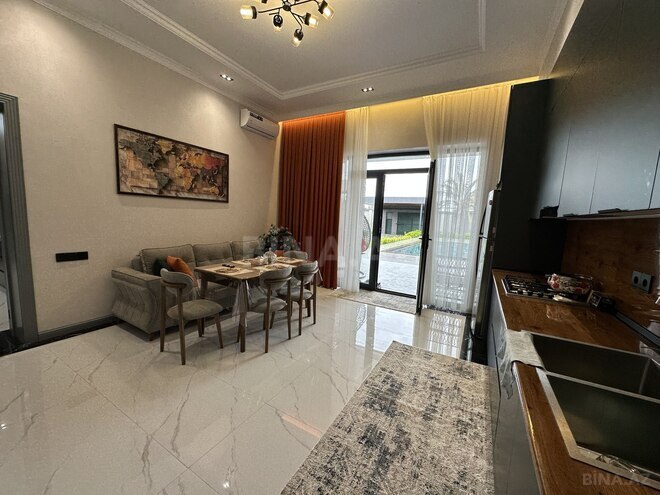 Satılır 5 otaqlı həyət evi/bağ evi 270 m², Novxanı q., photo 27 from 32