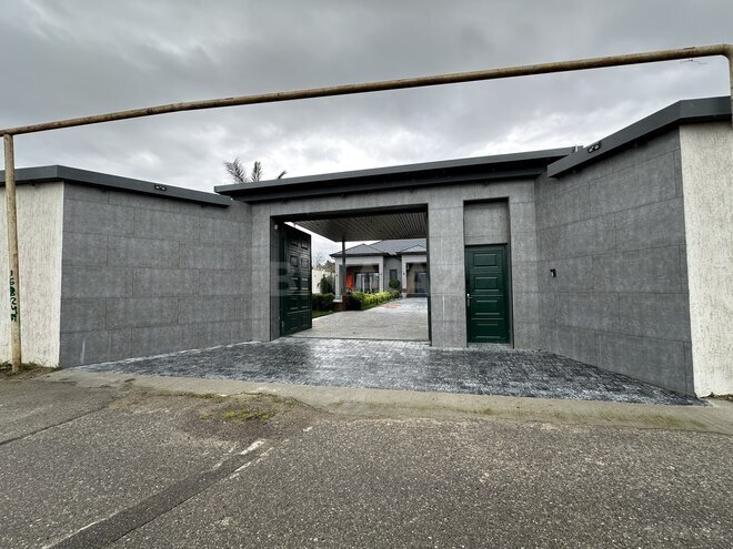 Satılır 5 otaqlı həyət evi/bağ evi 270 m², Novxanı q., photo 3 from 32