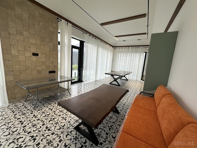 Satılır 5 otaqlı həyət evi/bağ evi 270 m², Novxanı q., photo 9 from 32