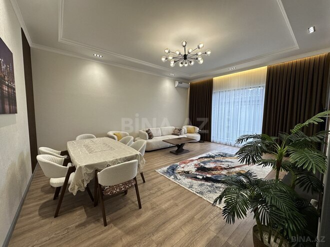 Satılır 5 otaqlı həyət evi/bağ evi 270 m², Novxanı q., photo 11 from 32