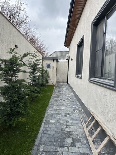 Satılır 5 otaqlı həyət evi/bağ evi 270 m², Novxanı q., photo 8 from 32